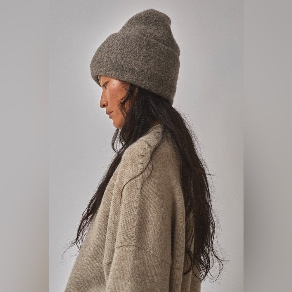 Lauren Manoogian Carpenter Hat